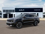 2026 Kia Sorento SX