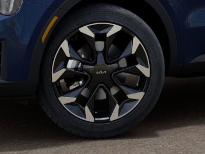 2026 Kia Sorento SX