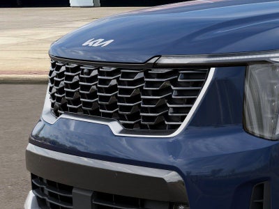 2026 Kia Sorento SX