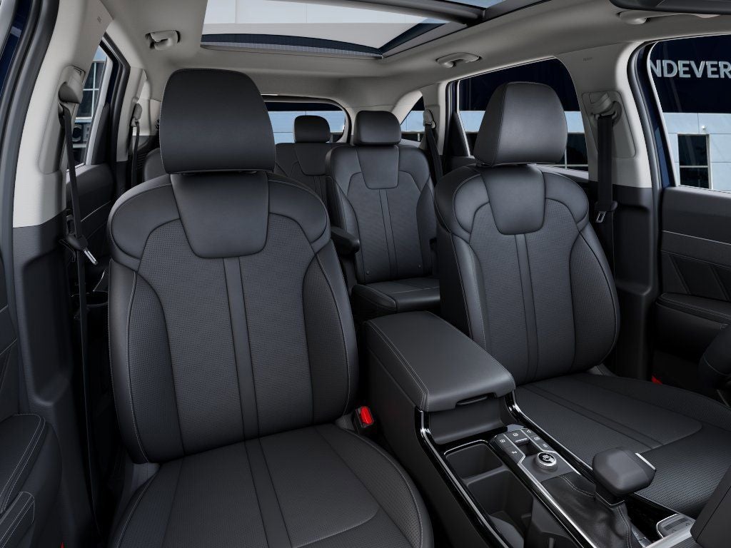 2026 Kia Sorento SX