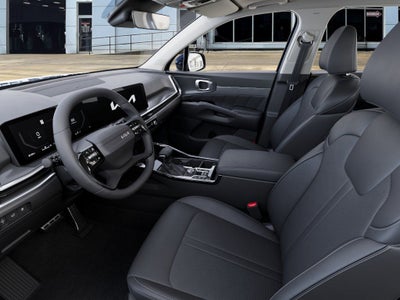 2026 Kia Sorento SX