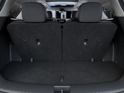 2026 Kia Sorento SX