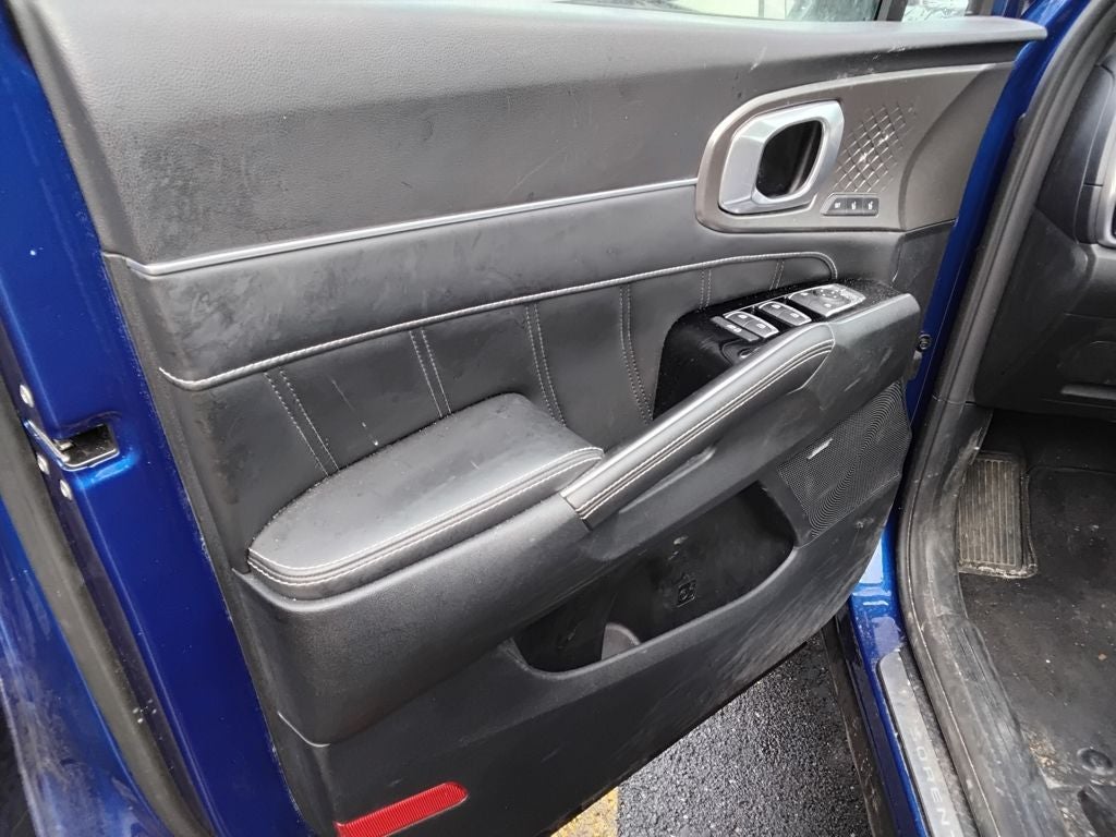 2022 Kia Sorento SX-Prestige