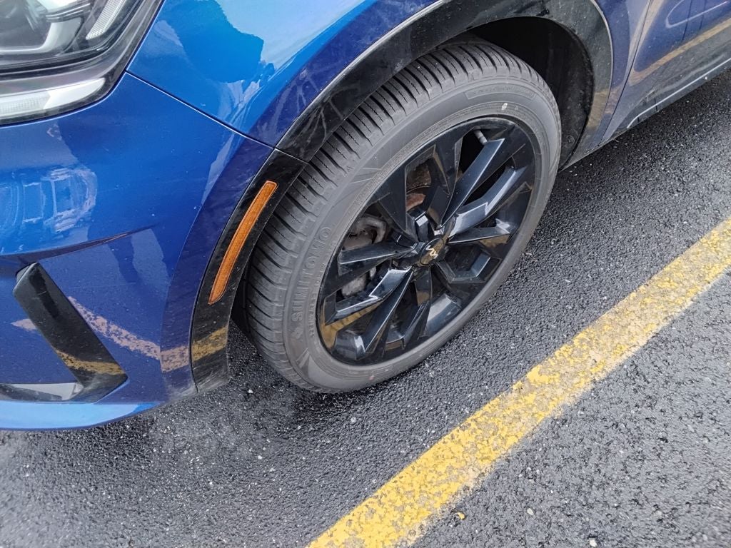 2022 Kia Sorento SX-Prestige