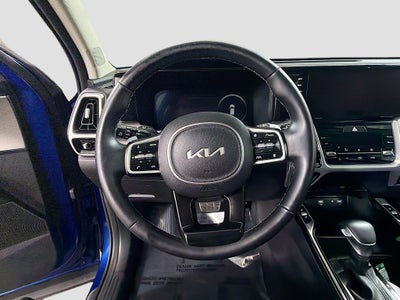 2022 Kia Sorento SX-Prestige