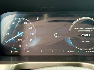 2022 Kia Sorento SX-Prestige