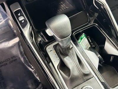 2022 Kia Sorento SX-Prestige