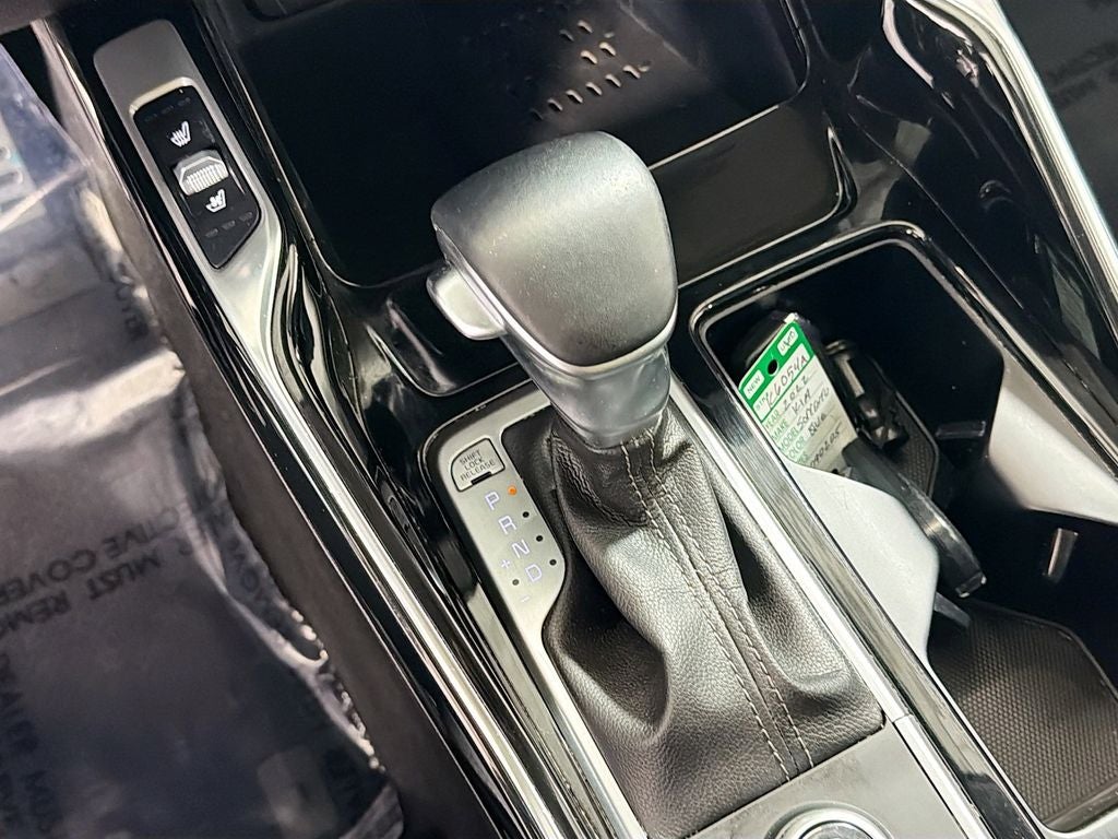 2022 Kia Sorento SX-Prestige