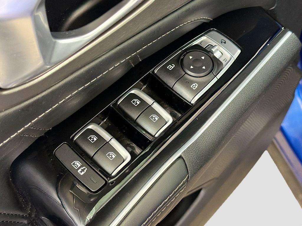 2022 Kia Sorento SX-Prestige