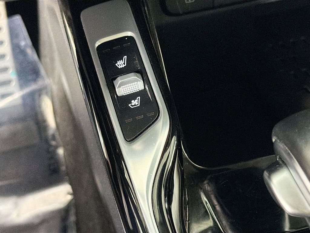 2022 Kia Sorento SX-Prestige