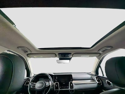 2022 Kia Sorento SX-Prestige