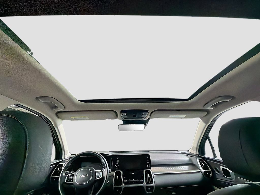 2022 Kia Sorento SX-Prestige