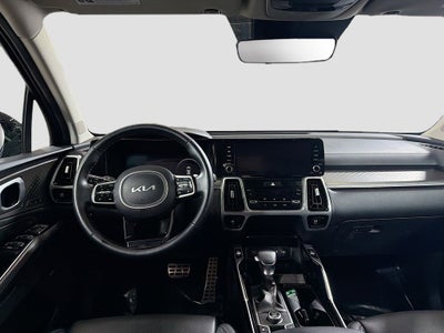 2022 Kia Sorento SX-Prestige