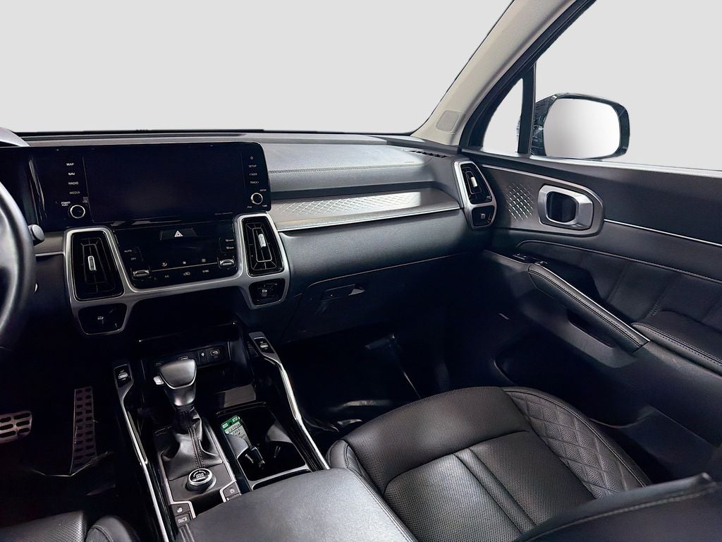 2022 Kia Sorento SX-Prestige