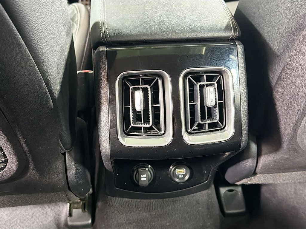2022 Kia Sorento SX-Prestige