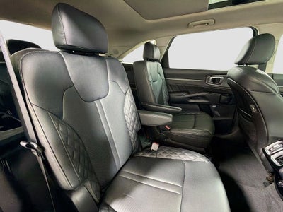 2022 Kia Sorento SX-Prestige
