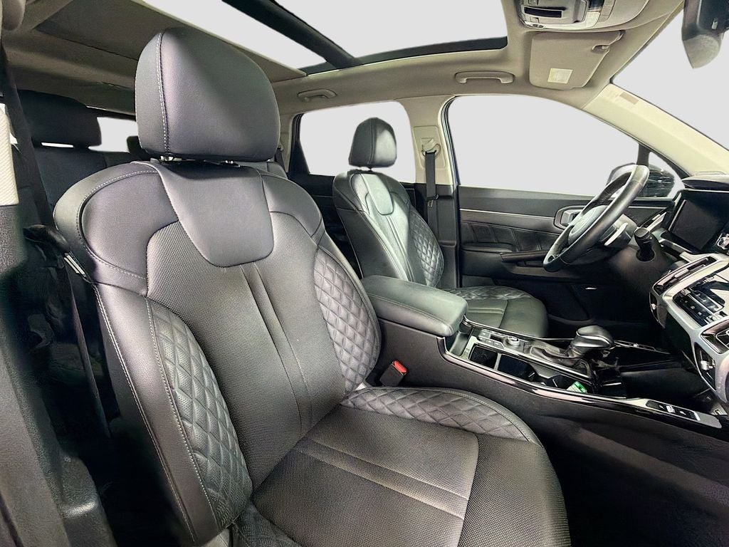 2022 Kia Sorento SX-Prestige