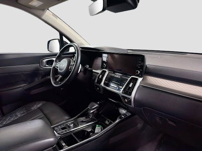 2022 Kia Sorento SX-Prestige