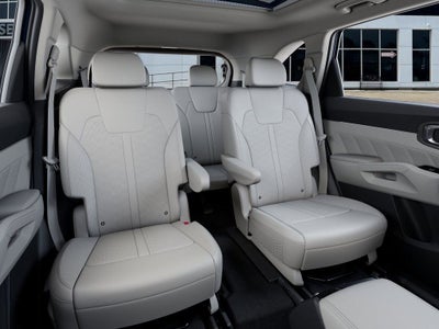 2026 Kia Sorento X-Line SX