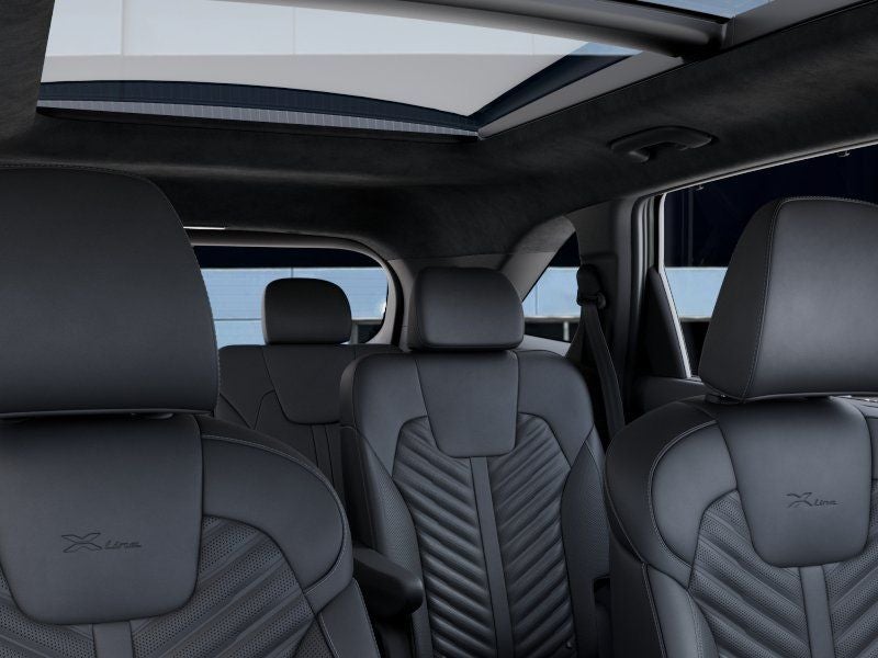 2026 Kia Sorento Base