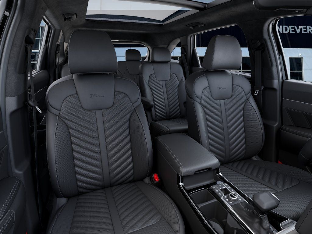 2026 Kia Sorento Base