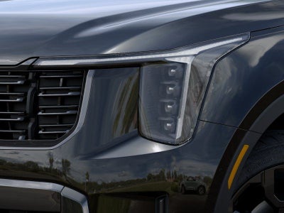 2026 Kia Sorento Base