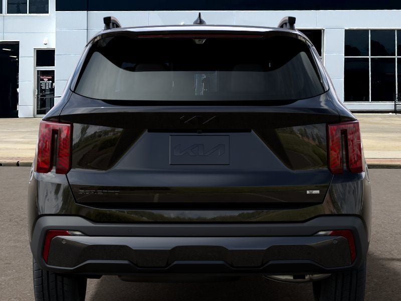2026 Kia Sorento Base