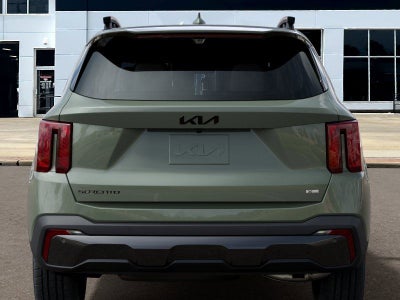 2026 Kia Sorento Base