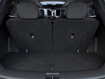 2026 Kia Sorento Base