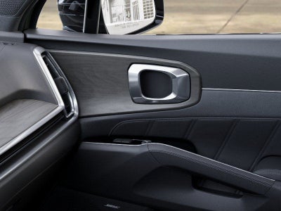 2026 Kia Sorento Base