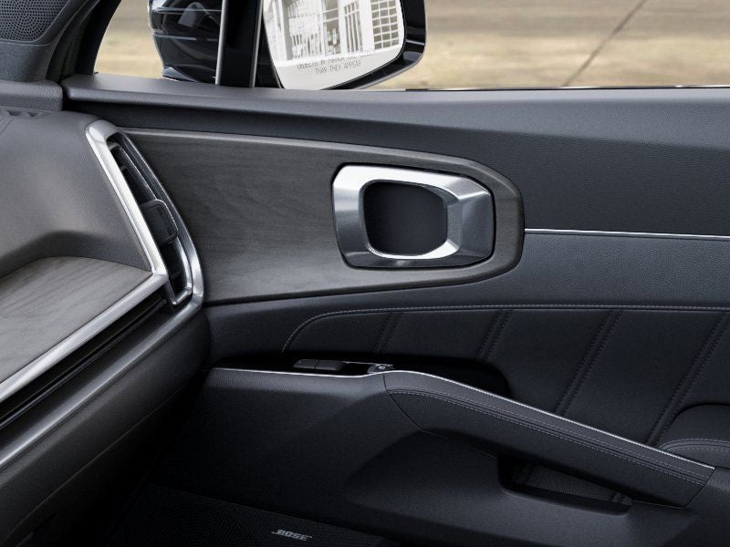 2026 Kia Sorento Base