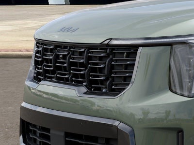 2026 Kia Sorento Base