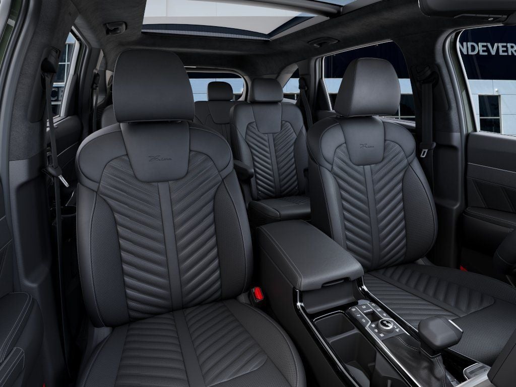 2026 Kia Sorento Base