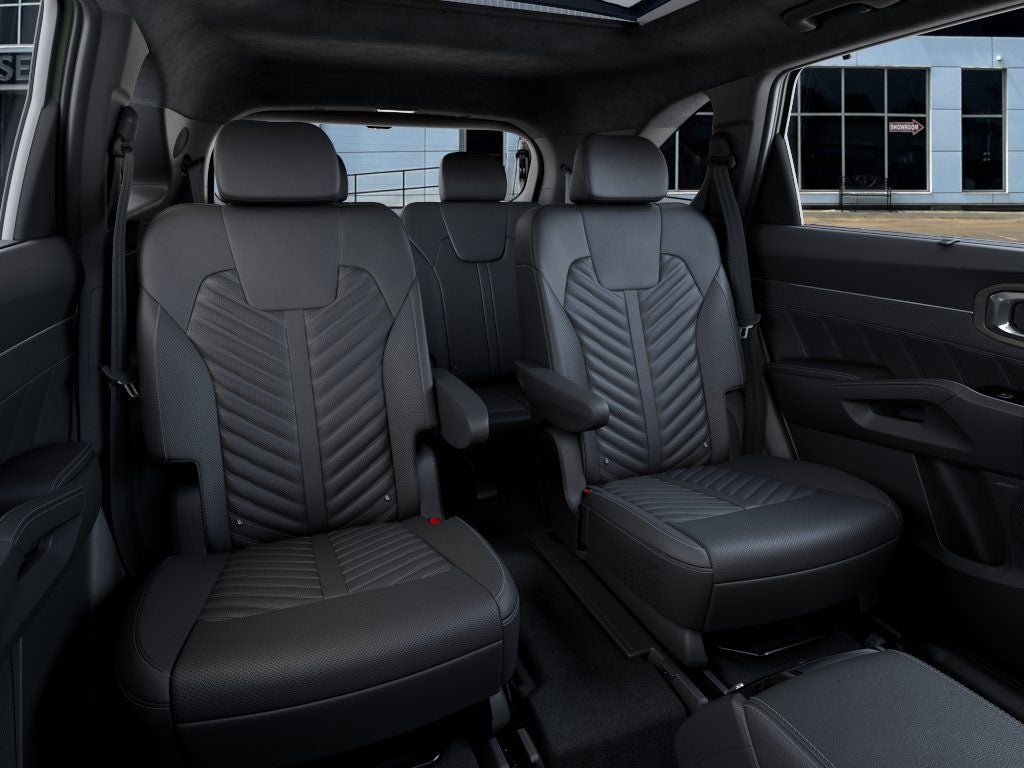 2026 Kia Sorento Base