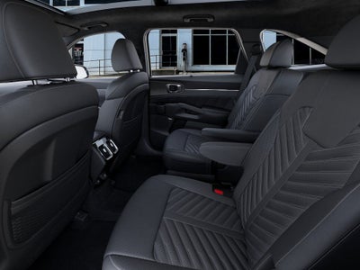 2026 Kia Sorento Base