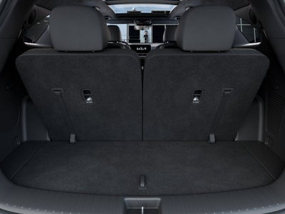 2026 Kia Sorento Base