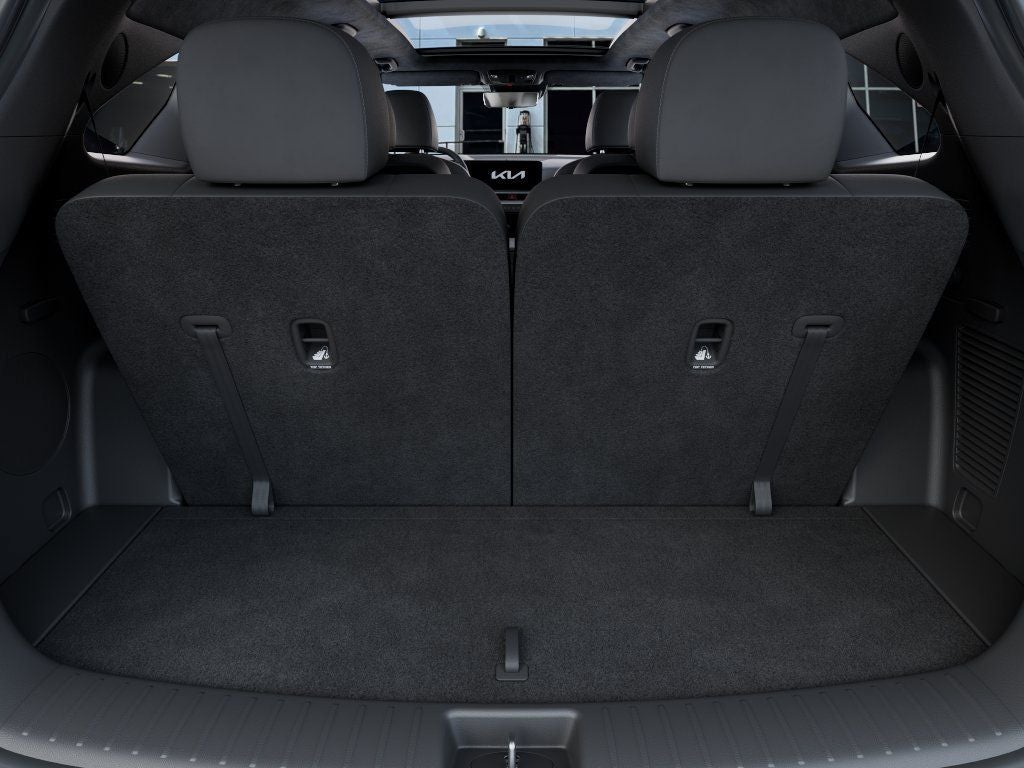 2026 Kia Sorento Base