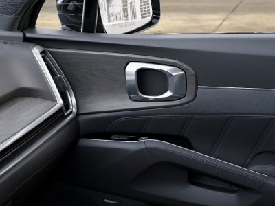 2026 Kia Sorento Base