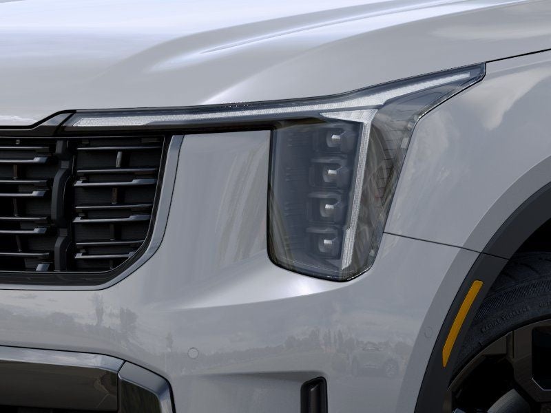 2026 Kia Sorento Base