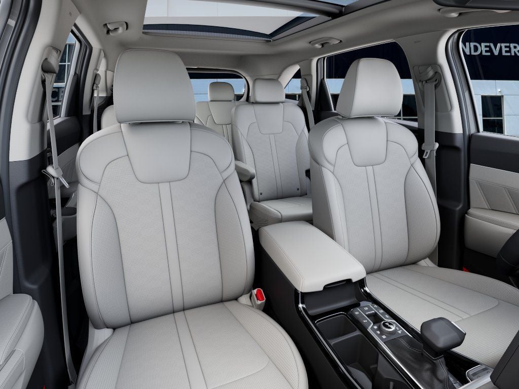 2026 Kia Sorento Base