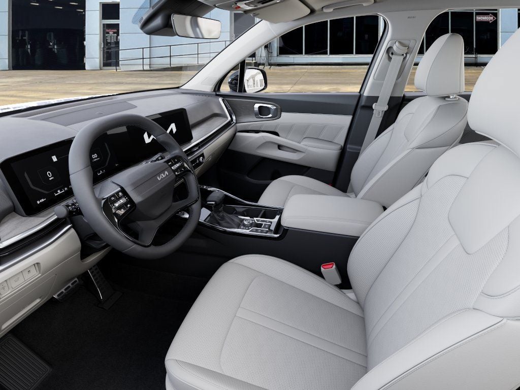 2026 Kia Sorento Base