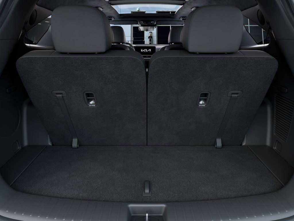 2026 Kia Sorento Base