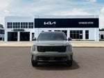 2026 Kia Sorento Base