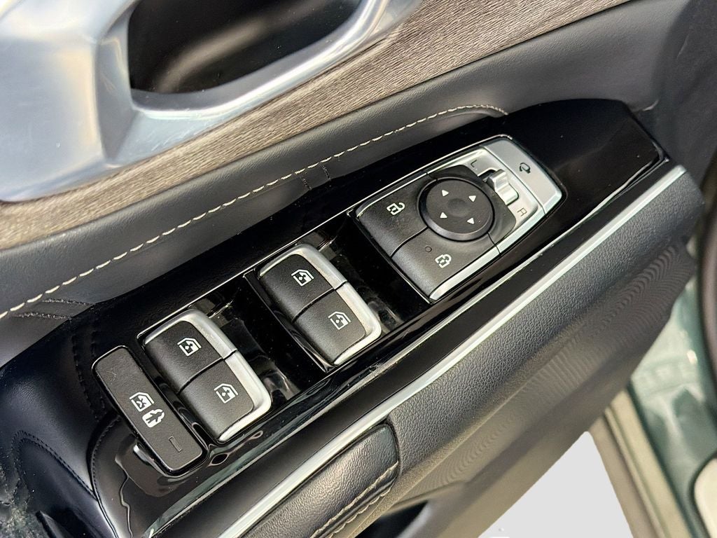 2021 Kia Sorento SX Prestige X-Line