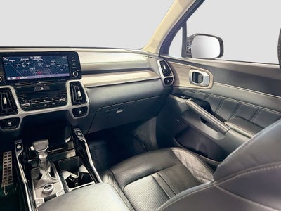 2021 Kia Sorento SX Prestige X-Line