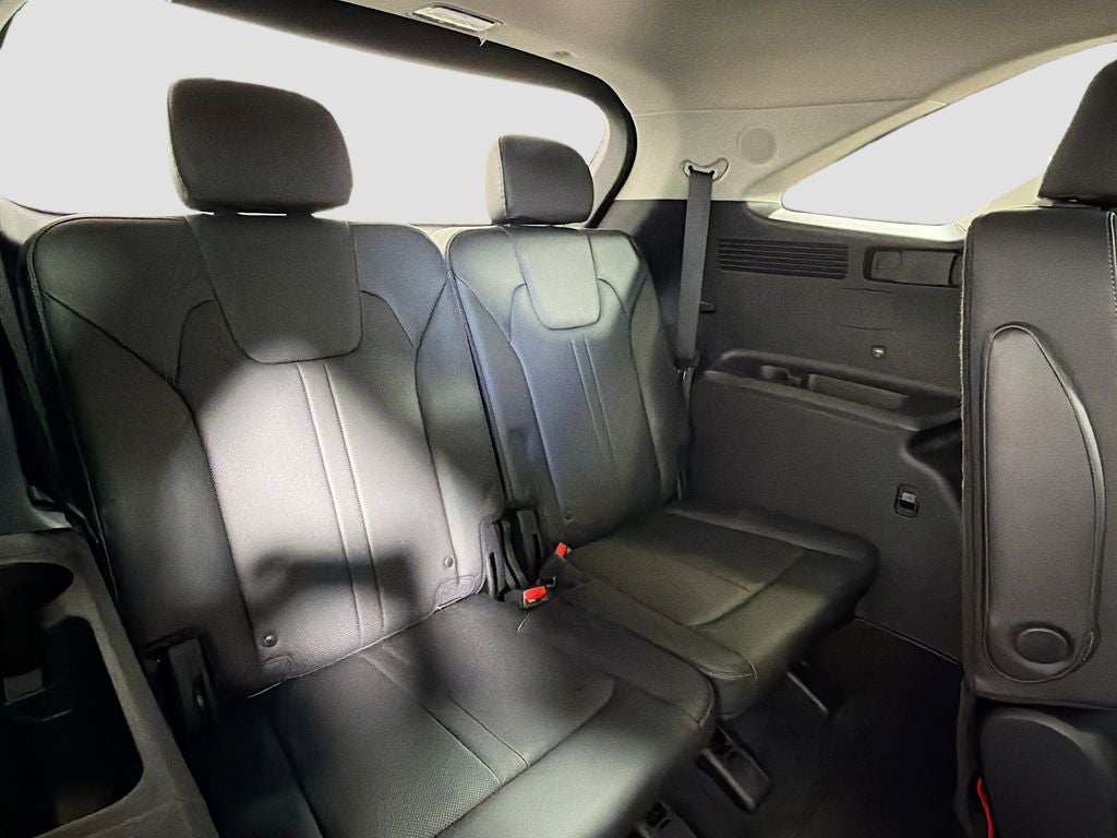 2021 Kia Sorento SX Prestige X-Line