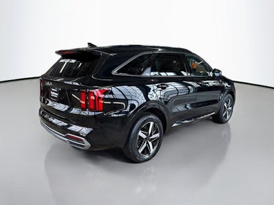 2023 Kia Sorento S