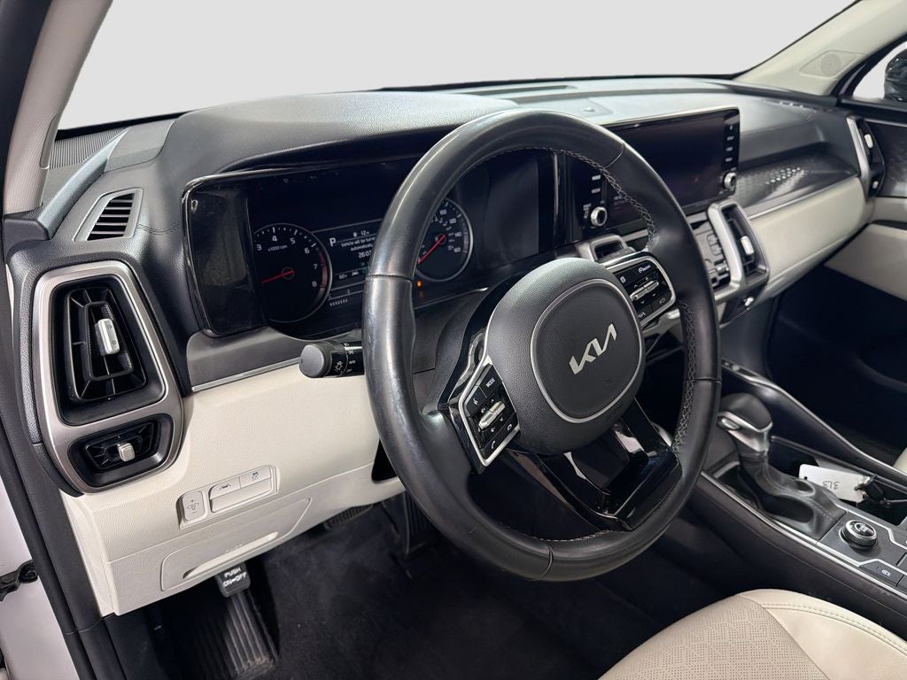2023 Kia Sorento S