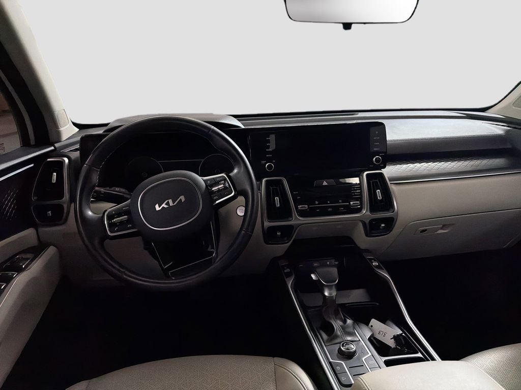 2023 Kia Sorento S