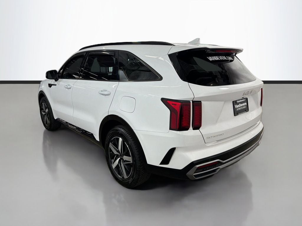 2023 Kia Sorento S